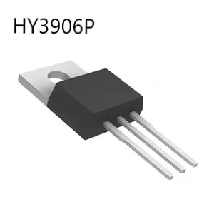 MOSFET HY3906P — imagen 1