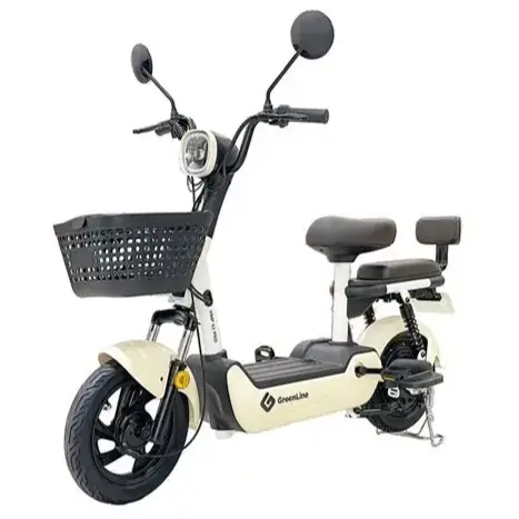 Goma Bicimoto 14 x 2.50 — imagen 2