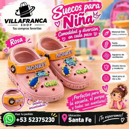 Suecos de niños — imagen 2