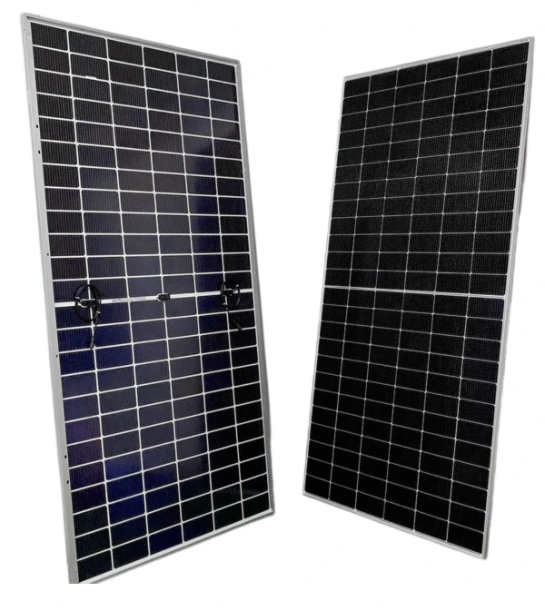 Paneles Solares 540w's foto | Villafranca Shop |  BizneCubano