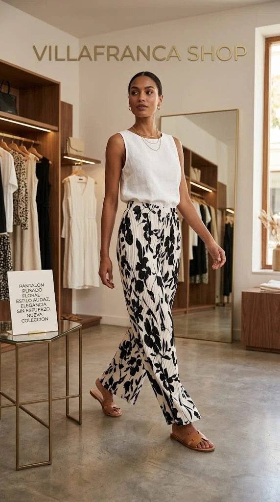 Pantaloneta de mujer's foto | Villafranca Shop |  BizneCubano