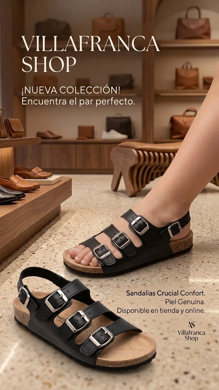 Sandalia pie de niña o niño's foto | Villafranca Shop |  BizneCubano