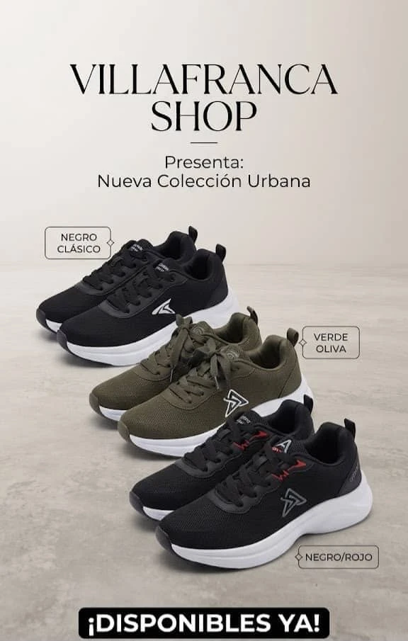 TENIS's foto | Villafranca Shop |  BizneCubano