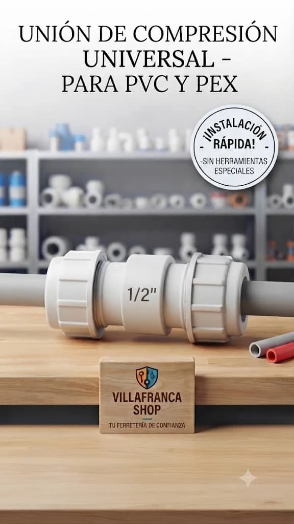 UNION UNIVERSAL 1/2's foto | Villafranca Shop |  BizneCubano