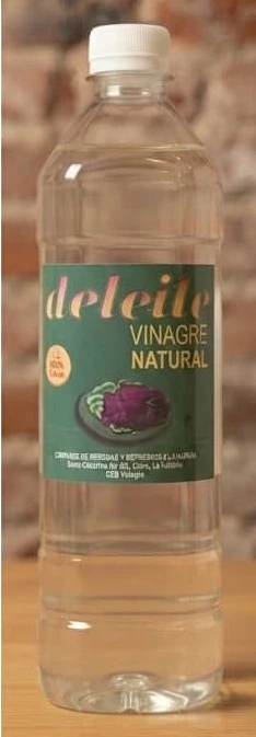 Vinagre 1L's foto | Villafranca Shop |  BizneCubano