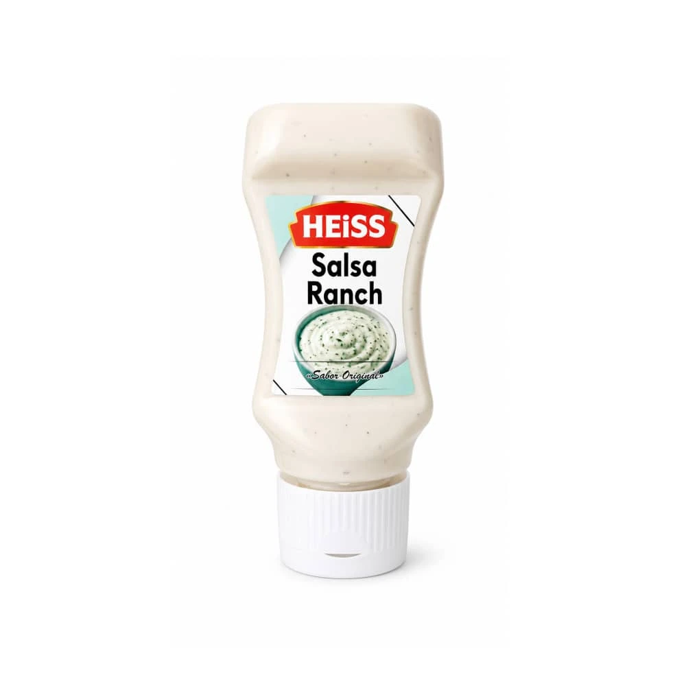 Salsa Ranch HEISS's foto | Villafranca Shop |  BizneCubano
