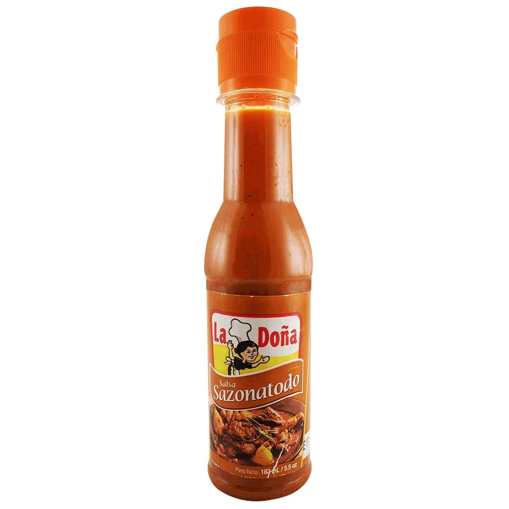Salsa Sazonalotodo proluxa's foto | Villafranca Shop |  BizneCubano