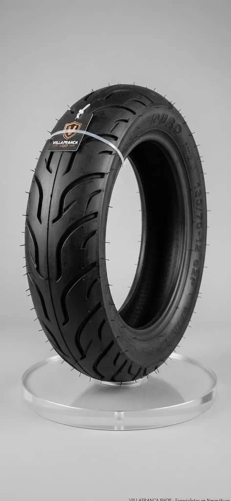 Goma moto 12x70x120's foto | Villafranca Shop |  BizneCubano