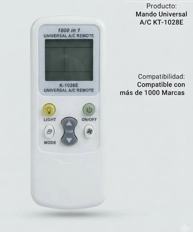 Mando universal para SPLIT's foto | Villafranca Shop |  BizneCubano