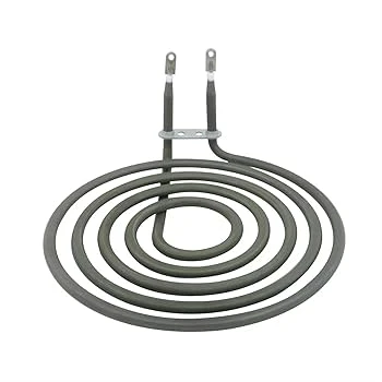 Resistencia espiral 4 vueltas's foto | Villafranca Shop |  BizneCubano