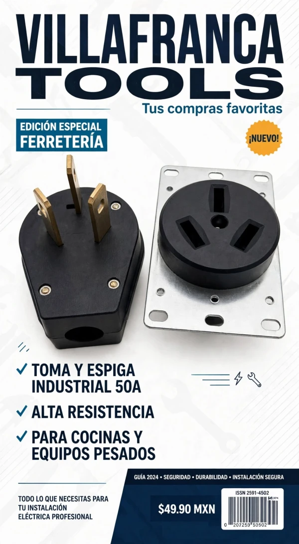 Toma y Espiga 50 A's foto | Villafranca Shop |  BizneCubano