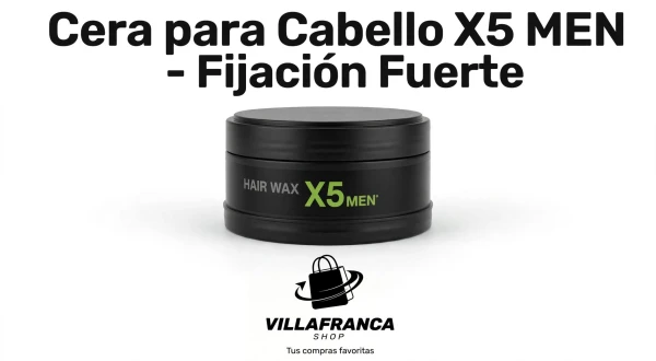 Cera para Cabello Morfose 150 ml's foto | Villafranca Shop |  BizneCubano