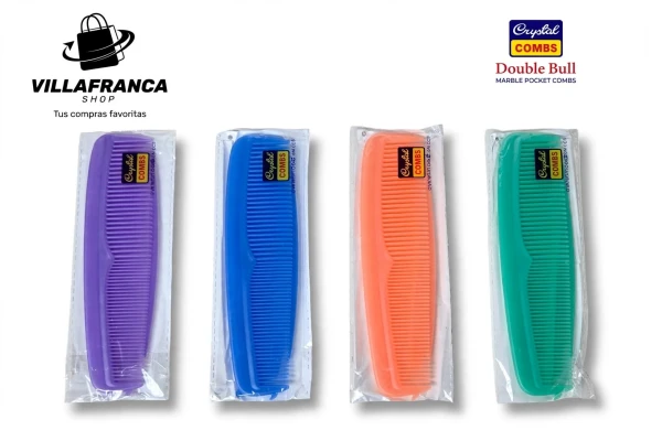 Peine de ñino's foto | Villafranca Shop |  BizneCubano