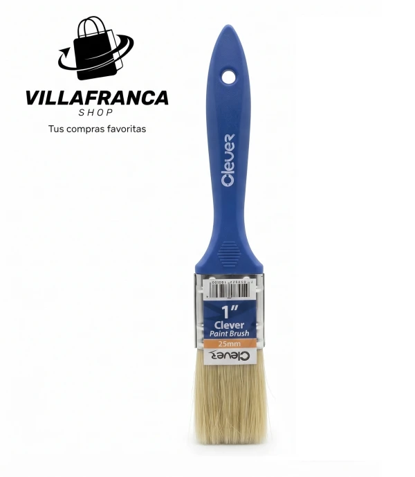 Brocha 1.5"'s foto | Villafranca Shop |  BizneCubano
