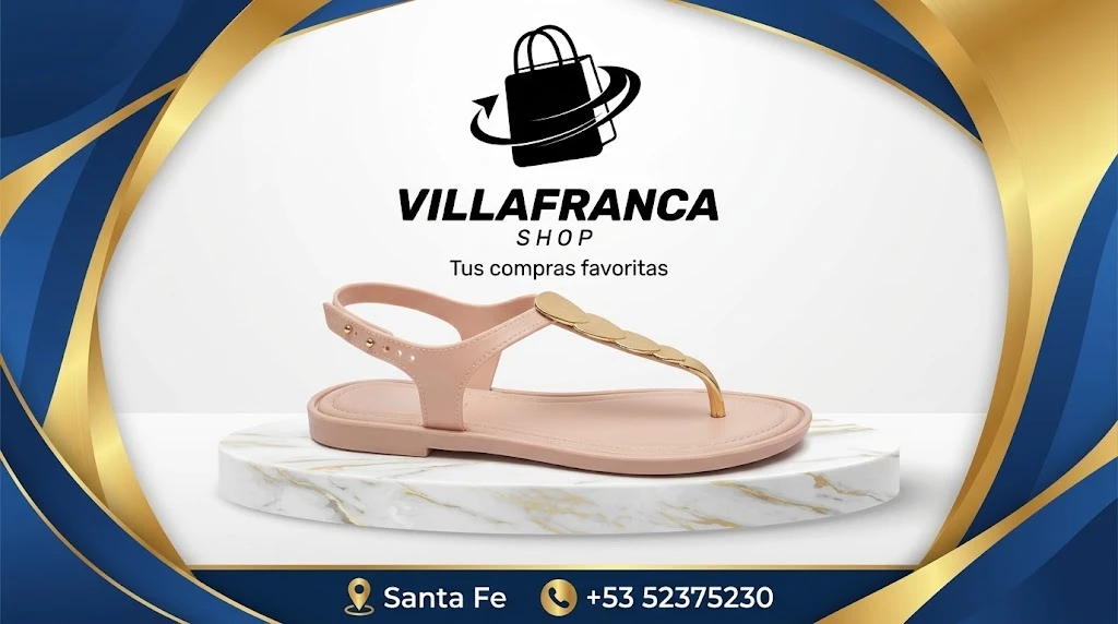 Sandalia de mujer T STRAP's foto | Villafranca Shop |  BizneCubano