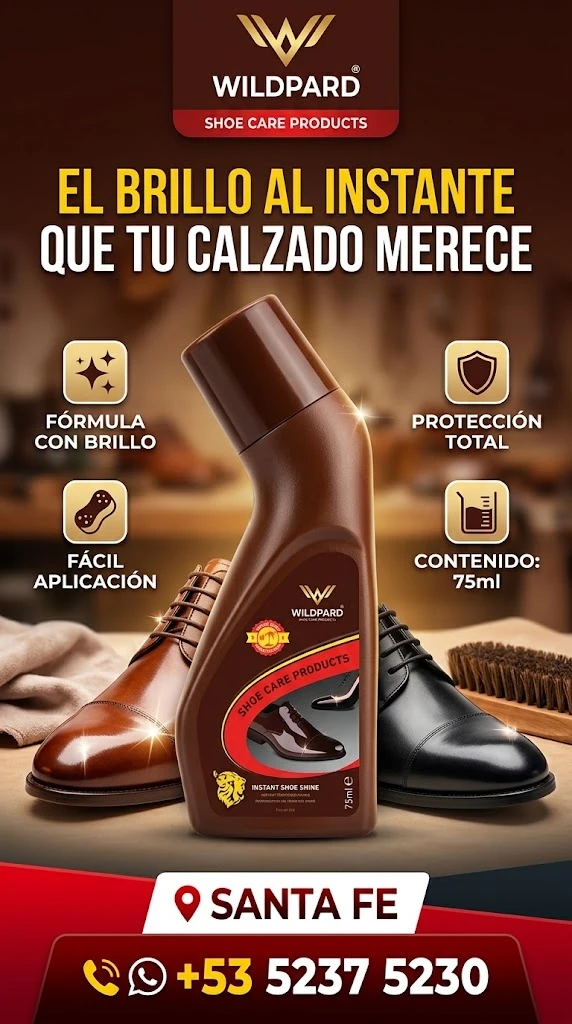 Betun liquido para lustrar zapatos's foto | Villafranca Shop |  BizneCubano