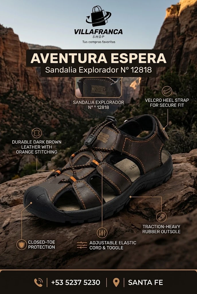 Sandalias de niño's foto | Villafranca Shop |  BizneCubano