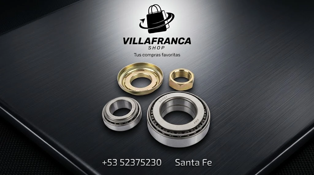 rodamiento de timon's foto | Villafranca Shop |  BizneCubano