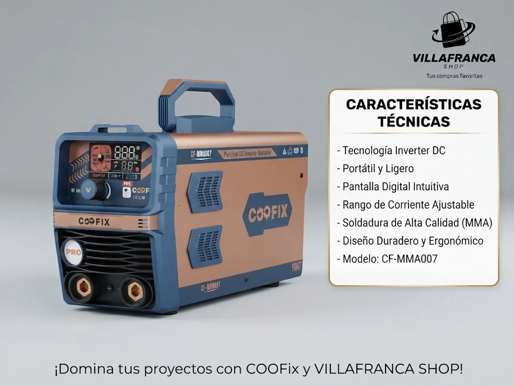 PLANTA SOLDAR 300A's foto | Villafranca Shop |  BizneCubano