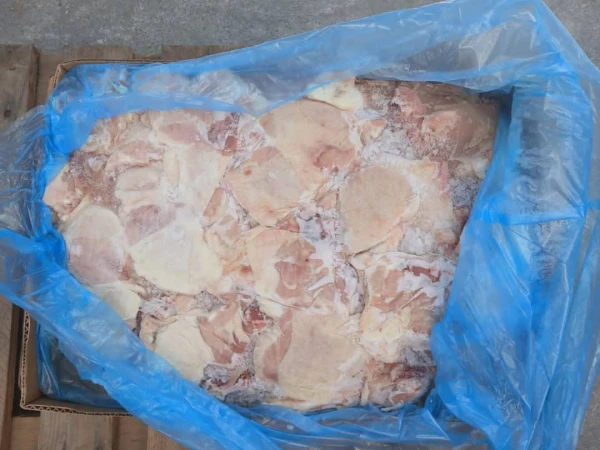 Caja pollo 40LB ( CONTRAMUSLO )'s foto | Villafranca Shop |  BizneCubano