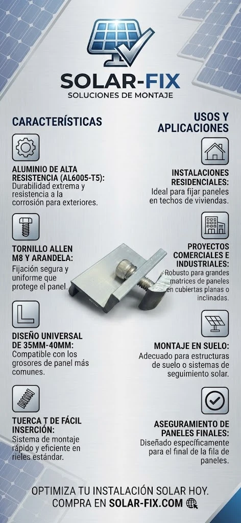 END CLAMP's foto | Villafranca Shop |  BizneCubano