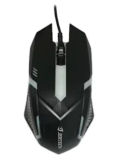 Mouse Gamer de cable's foto | Villafranca Shop |  BizneCubano