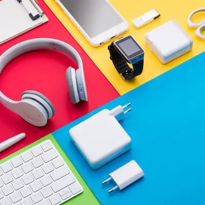 Imagen de CELULARES Y ACCESORIOS