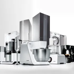 Imagen de ELECTRODOMESTICOS