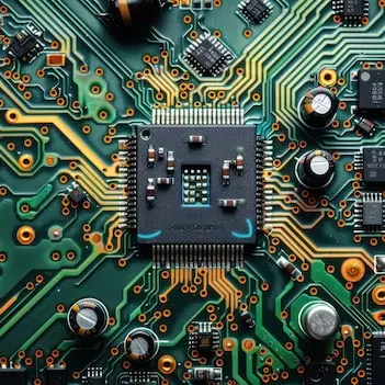 Imagen de ELECTRONICA