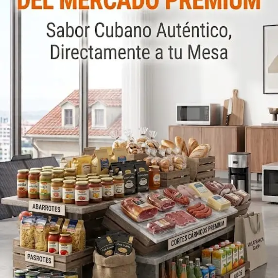 Imagen de MERCADO