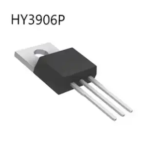 MOSFET HY3906P miniatura 1