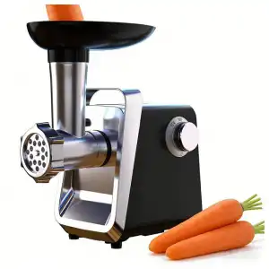 MOLEDORA CARNE Y VEGETALES miniatura 2