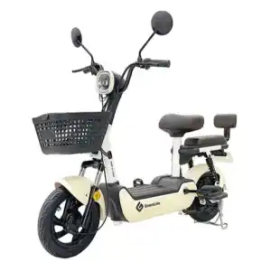Goma Bicimoto 14 x 2.50 miniatura 2
