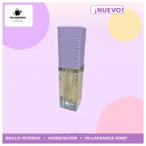 Brillo Labial miniatura 1
