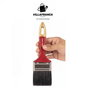 Brocha 2" miniatura 1