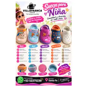 Suecos de niños miniatura 1